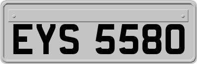 EYS5580