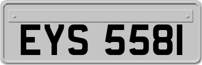 EYS5581