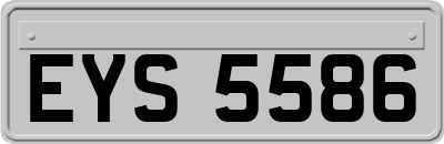EYS5586