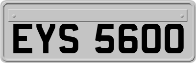 EYS5600