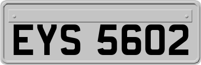 EYS5602