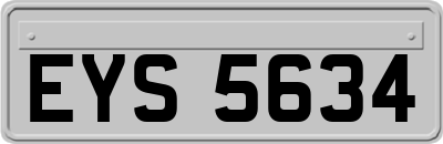 EYS5634