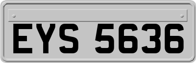 EYS5636