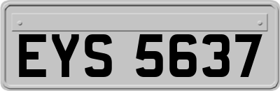 EYS5637