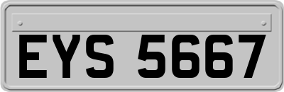 EYS5667