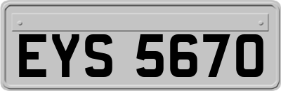 EYS5670