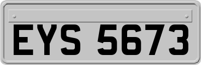 EYS5673