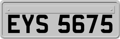 EYS5675