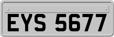 EYS5677