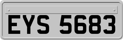 EYS5683
