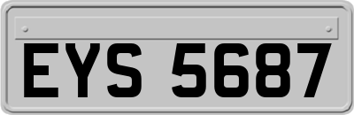 EYS5687