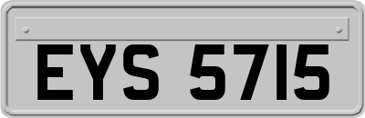 EYS5715