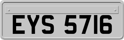 EYS5716