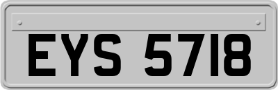 EYS5718