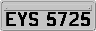 EYS5725