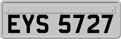 EYS5727