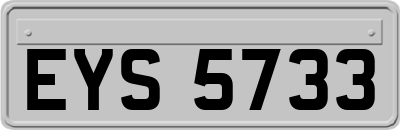 EYS5733