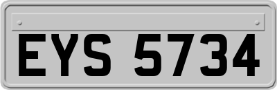 EYS5734