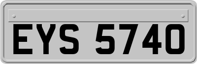 EYS5740
