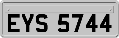 EYS5744