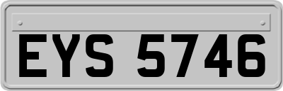 EYS5746