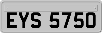 EYS5750
