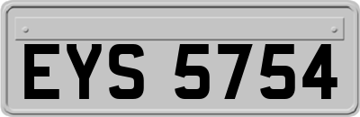 EYS5754