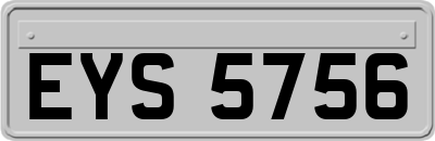 EYS5756