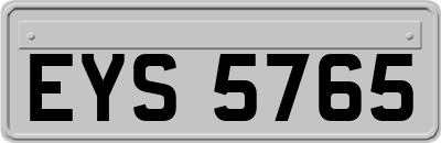 EYS5765