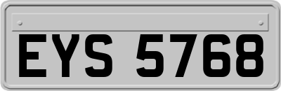 EYS5768