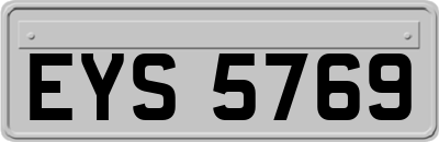EYS5769