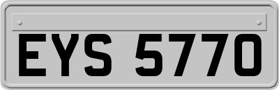 EYS5770