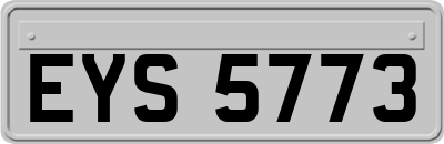 EYS5773