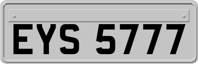 EYS5777
