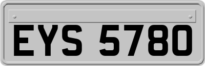 EYS5780