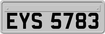 EYS5783