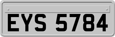 EYS5784