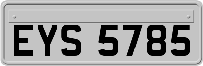 EYS5785