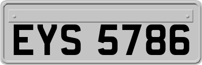 EYS5786
