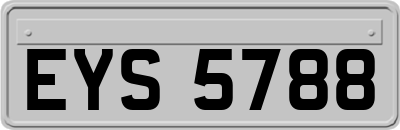 EYS5788