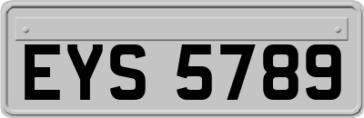 EYS5789