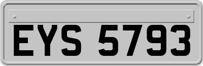 EYS5793