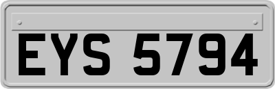 EYS5794