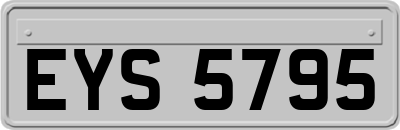 EYS5795
