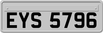 EYS5796