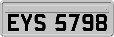 EYS5798