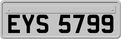 EYS5799