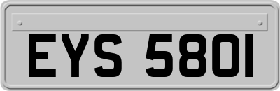 EYS5801