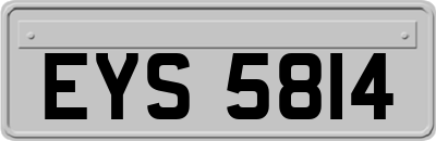 EYS5814
