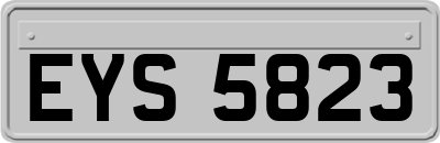 EYS5823